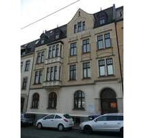 +++ Nachmieter gesucht! +++ 3 Zimmer Erdgeschosswohnung im Hinterhaus +++ - Zwickau Mitte - West 133