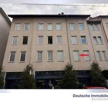 Große 5 Zimmer Mietwohnung (1.OG) in Stuttgart- Ost