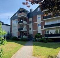 Schöne 3 Zimmer Wohnung mit Balkon! - Swisttal Heimerzheim