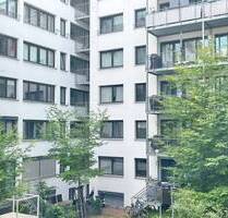 ***BEE HAPPY***GEPFLEGTE 1 ZIMMER WOHNUNG MIT EINBAUKÜCHE UND PARKPLATZ - Fürth Stadtpark / Stadtgrenze 22