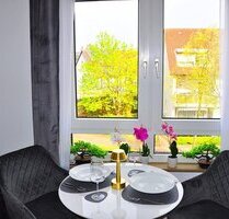 1 Zimmer Wohnung in Karlsruhe- 19,25qm ideal für Studenten und Berufspendler