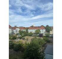 Sonnige 3-Raumwohnung im Herzen von Warnemünde