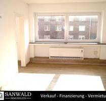 Praktische 1,5 Zimmer im Zentrum von Gelsenkirchen