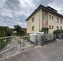 Traum für Paare und Familien! Kernsanierte 3,5 Zimmer mit Garten, Garage und Balkon - Eutingen- Pforzheim