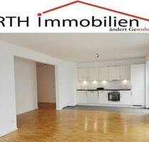 Moderne 3 Zimmer Wohnung mit EBK und Balkon in Wuppertal - Uellendahl
