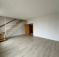 Stadtfeldt- 3 Zimmer Wohnung- über 2 Etagen zu vermieten! - Magdeburg Stadtfeld Ost