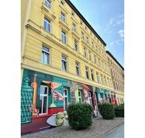 Stadtfeld- 2 Zimmer Wohnung mit Balkon! - Magdeburg Stadtfeld Ost