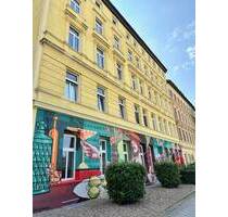 Stadtfeld- 2 Zimmer Wohnung mit Balkon! - Magdeburg Stadtfeld Ost