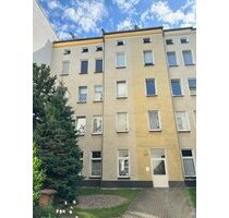 2- Zimmer Wohnung in Innenstadtnähe zu vermieten! - Magdeburg Leipziger Str.