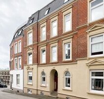 Schöne 3-Zimmer Wohnung in Itzehoe