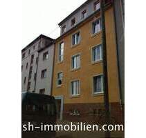 Gemütliche 1 Zimmer Wohnung in super Lage ! - Greifswald Fleischervorstadt