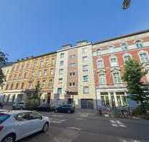 Moderne, zentral gelegene 2-Zimmer-Wohnung in Düsseldorf