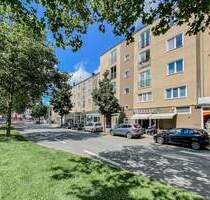 3,5 Zimmer - renoviert - zentrale Lage - Bochum Innenstadt