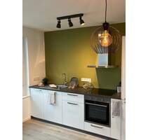 Erdgeschoss | 62,21 m² | EG | 2 Zimmer mit Terrasse & Gartenanteil - Seligenstadt