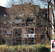 *Am Wöhrder See - Maisonette - 4 bis 5 Zimmer - Loggia - TG-Stellplatz* - Nürnberg St Jobst