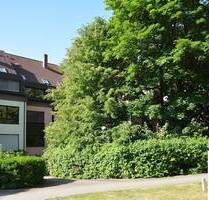*Am Wöhrder See - Maisonette - 4 bis 5 Zimmer - Loggia - TG-Stellplatz - Kücheneinrichtung möglich* - Nürnberg St Jobst
