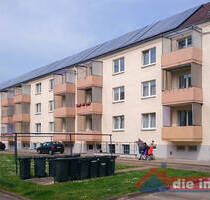 ***3 Zimmer - Balkon - ruhig*** - Kalbe (Milde)