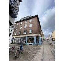 renovierte 2,5 Zimmer Wohnung im beliebten Viertel - Bremen Steintor