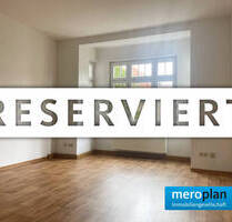 BEREITS RESERVIERT | 4 Zimmer auf 91,70qm | Balkon & Stellplatz | meroplan Immobilien GmbH - Weimar Westvorstadt