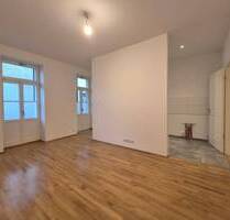 Neuwertige 3 Zimmer Wohnung mit großem Balkon - Markranstädt