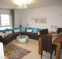 Relaisstraße: Großzügige 3 ZKB mit Wohnküche und Tageslichtbad - Mannheim