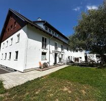 Neuwertige 3 Zimmer Wohnung in Kaufbeuren Gutwillen zu vermieten