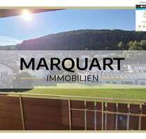 4-Zimmer Wohnung mit Parkett, Loggia, EBK, Garten - Bad Kissingen Winkels