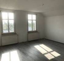 Sehr schöne 2-Zimmer DG-Wohnung zu vermieten! - Zossen Dabendorf