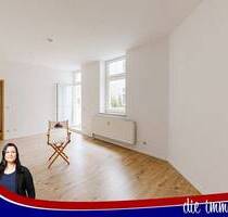 *** 1 Zimmer - Erdgeschoss - Hinterhaus - Balkon *** - Magdeburg / Sudenburg