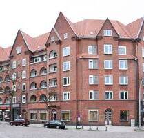 3 Zimmer - Altona von seiner schönsten Seite! - Hamburg Bahrenfeld