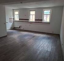 Schön gelegene 4 Zimmer Wohnung in Sondershausen! Erstbezug nach Renovierung!
