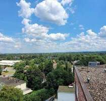 Wohnen mit Fernblick, 2-Zimmer-Wohnung in Herne-Wanne – Ideal für Singles und Paare