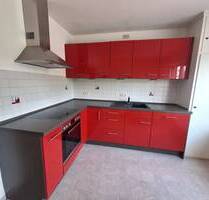3 Zimmer Wohnung in zentraler Lage - Bad Oldesloe