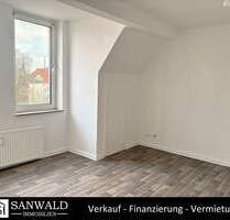 Geräumige 3,5 Zimmer Wohnung - 590,00 EUR Kaltmiete, ca.  85,00 m² Wohnfläche in Bochum (PLZ: 44805) Gerthe
