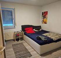 HU City moderne 3 Zimmer Wohnung mit schönem Balkon - WG möglich - - Hanau