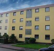 renovierte 3-Zimmer-Wohnung in begehrter Wohnlage nahe Rathaus! - Vellmar Obervellmar