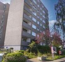 sanierte 3 Zimmer-Mietwohnung mit Klasse Fernblick frei zum Bezug in Vellmar