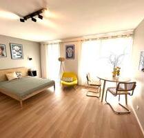 wunderschöne möblierte 2 Zimmer Wohnung im Kern Ottersberg