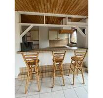 3,5 Zimmer Wohnung zu vermieten, hell und sonnig! - Gunzenhausen