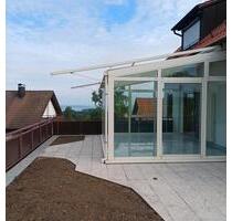 Moderne hochwertige 3,5 Zimmer Wohnung - Wüstenrot