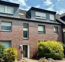 3-Zimmer Wohnung in Kirchhellen - Frisch Renoviert - Bottrop Feldhausen