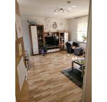 4 Zimmer Wohnung (94 qm) mit Balkon -Obergeschosswohnung- - Allendorf (Lumda)