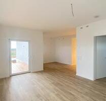 Moderne 2-Zimmer mit Wohnberechtigungsschein - Friedberg (Hessen)