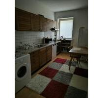 WG-ZIMMER in 2-Zimmer-Wohnung ab Februar verfügbar - Braunschweig Lehndorf-Watenbüttel