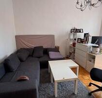 2,5 Zimmer wohnung ab sofort verfügbar - Aschaffenburg Damm