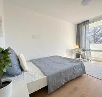 Letztes ***WG-ZimmerRoom in a SHARED FLAT*** frei !!! Schöne 4-er WG - Frankfurt am Main Nord-Ost