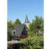 Gehoben ausgestattete 3-Zimmer Wohnung mit Balkon in Laer