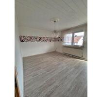 Wohnung zu vermieten - 4 Zimmer und Balkon - Gemünden am Main