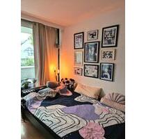 Stilvolle 1-Zimmer Wohnung für die GAMESCOM (2-3Personen) - Köln Rodenkirchen