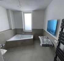 2 Zimmer Wohnung *Luxuriöse Sanierung Küche, Fußbodenheizung, Regendusche &Badewanne, Kamera, Smarthome - Hagen Dahl